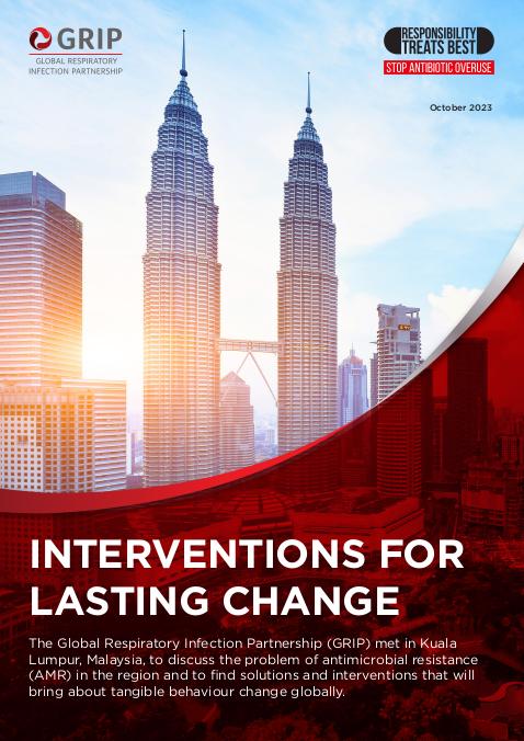 GRIP Meeting Report 2023